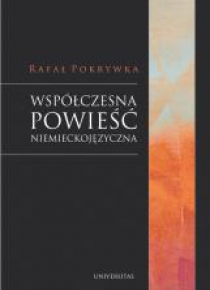 Współczesna powieść niemieckojęzyczna