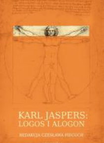Karl Jaspers: Logos i alogon