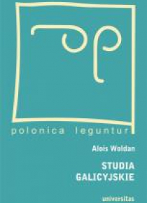 Studia galicyjskie