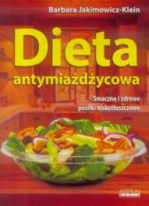 Dieta antymiażdżycowa