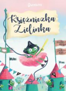 Księżniczka Zielinka