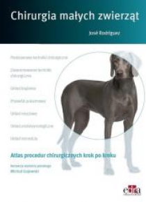 Atlas procedur chirurgicznych krok po kroku