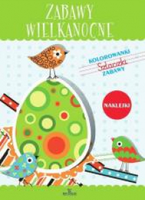 Zabawy wielkanocne