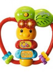 Grzechotka Owocowa Gąsieniczka VTECH