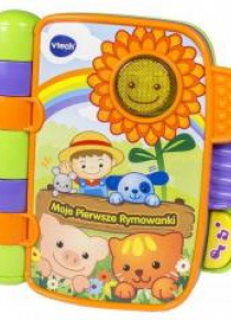 Moje Pierwsze Rymowanki VTECH