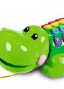 Aligator Edukator VTECH