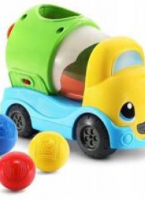Betoniarka Kulko-Mieszarka VTECH