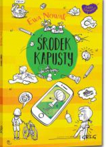 Środek kapusty