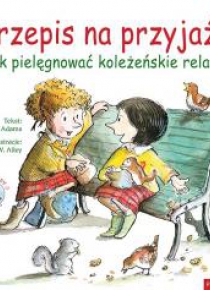 Przepis na przyjaźń