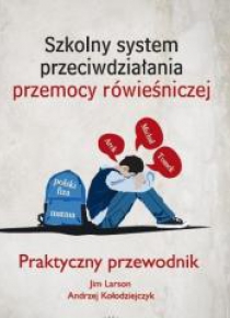 Szkolny system przeciwdziałania przemocy rówien.
