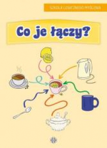 Co je łączy