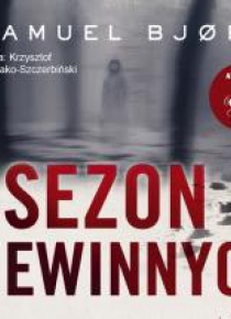 Sezon niewinnych. Audiobook