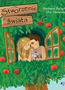 Stworzenie świata