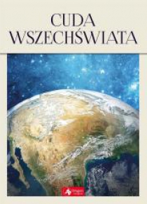 Cuda Wszechświata