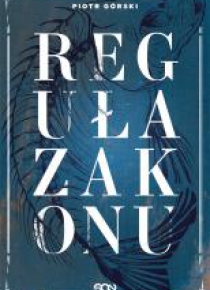 Reguła zakonu
