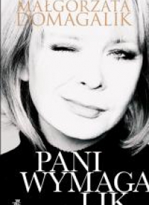Pani Wymagalik