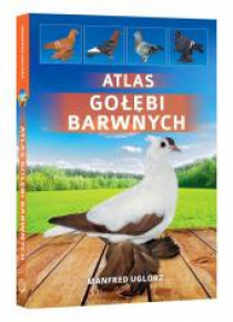 Atlas gołębi barwnych
