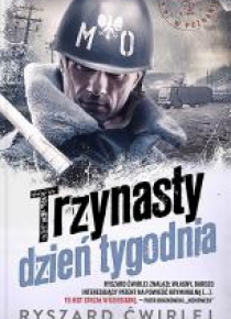 Trzynasty dzień tygodnia