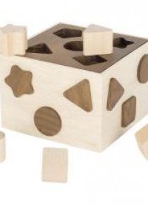 Sorter z klockami