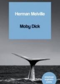 Czytamy w oryginale - Moby Dick