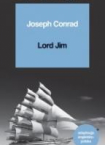 Czytamy w oryginale - Lord Jim