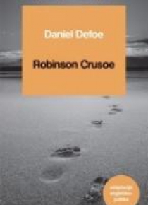 Czytamy w oryginale - Robinson Crusoe