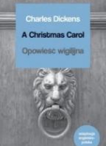 Czytamy w oryginale - Opowieść wigilijna
