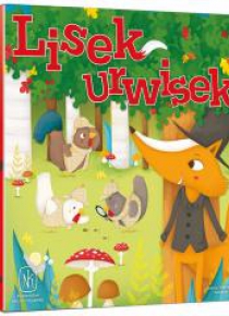 Gra - Lisek urwisek