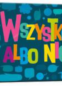 Gra - Wszystko albo nic