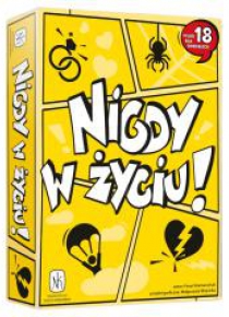 Gra - Nigdy w życiu!