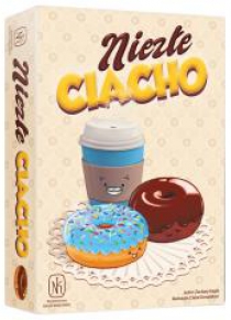 Gra - Niezłe ciacho
