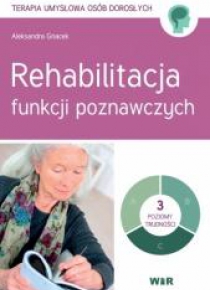 Rehabilitacja funkcji poznawczych