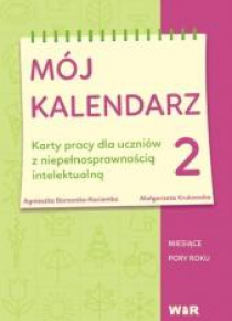 Mój kalendarz cz.2