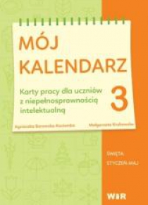 Mój kalendarz cz.3