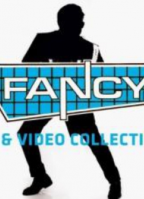 Fancy - Hit & Video collection CD