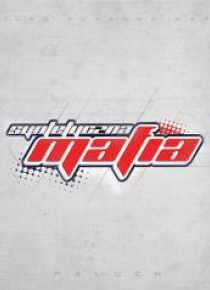 Paluch - Syntetyczna mafia CD