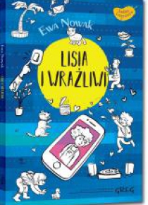 Lisia i wrażliwi
