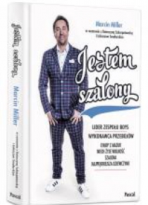 Jestem szalony