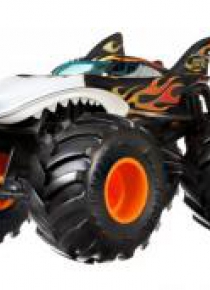 Hot Wheels Monster Truck 3