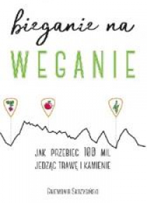 Bieganie na weganie