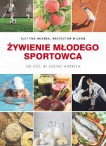 Żywienie młodego sportowca