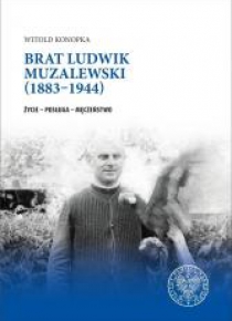 Brat Ludwik Muzalewski (18831944)