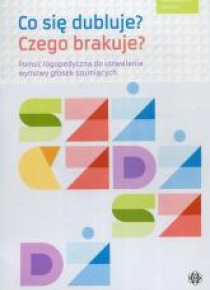 Co się dubluje? Czego brakuje?