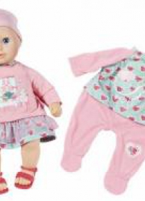Baby Annabell - Laleczka z ubrankiem