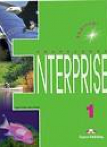 Enterprise 1 Beginner SB EXPRESS PUBLISHING