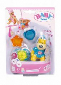 Baby born - Smoczki
