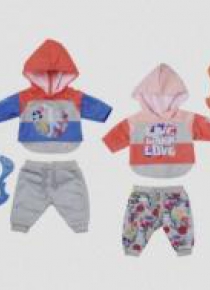 Baby born - Trend Casual Wear