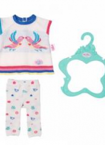 Baby born - Trend Knitwear