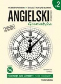 Angielski w tłumaczeniach. Gramatyka 2 w.2019
