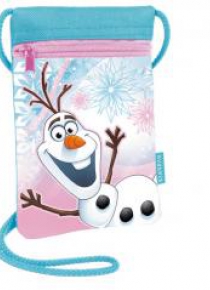 Saszetka na szyję Frozen